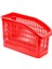Toptan Buzdolabı Düzenleyici Sebze Meyve Sepeti Mutfak Banyo Tezgah Altı Üstü Dolap Organizer (Large, 2 Adet) 1