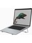 B1-14 Notebook ve Macbook Standı (Silver) 1