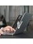 Ability Metal Ayarlanabilir Laptop ve Monitör Yanı Manyetik Telefon Tutucu Mıknatıslı Stand 3m Yapışkanlı ve Telefon Için Mıknatıs Lyt-01 3