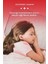 Home Bedding Visco Comfy Çocuk Yastığı Pembe, Visco Yastık, Ortopedik Yastık 2