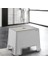 Banyo Taburesi - 150 kg Taşıma Kapasiteli Kaydırmaz Banyo Taburesi - Çocuk Taburesi - Basamak Tabure - 1. Sınıf Sert Plastik 21.5x 30 x 32 cm 2