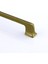 Gediz Metal Antik Sarı Kulp 160 mm 16 cm Mobilya Çekmece Mutfak Dolabı Dolap Kapak Kulp Kulb Kulpu 3