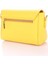 Pamela Sarı Kadın Omuz Çantası 2