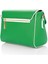 Pamela Çimen Yeşili Kadın Omuz Çantası 2