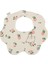 Petal Bib Drool Bib Drool Towela A Sınıfı Pamuk Altı Katlı Gazlı Bez Önlükler (Yurt Dışından) 1