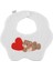 Petal Bib Drool Bib Drool Towela A Sınıfı Pamuk Altı Katlı Gazlı Bez Önlükler (Yurt Dışından) 1