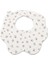 Petal Bib Drool Bib Drool Towela A Sınıfı Pamuk Altı Katlı Gazlı Bez Önlükler (Yurt Dışından) 1
