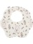 Petal Bib Drool Bib Drool Towela A Sınıfı Pamuk Altı Katlı Gazlı Bez Önlükler (Yurt Dışından) 1