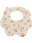 Petal Bib Drool Bib Drool Towela A Sınıfı Pamuk Altı Katlı Gazlı Bez Önlükler (Yurt Dışından) 1