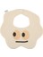 Petal Bib Drool Bib Drool Towela A Sınıfı Pamuk Altı Katlı Gazlı Bez Önlükler (Yurt Dışından) 1