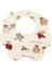 Petal Bib Drool Bib Drool Towela A Sınıfı Pamuk Altı Katlı Gazlı Bez Önlükler (Yurt Dışından) 1