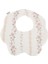 Petal Bib Drool Bib Drool Towela A Sınıfı Pamuk Altı Katlı Gazlı Bez Önlükler (Yurt Dışından) 1