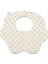 Petal Bib Drool Bib Drool Towela A Sınıfı Pamuk Altı Katlı Gazlı Bez Önlükler (Yurt Dışından) 1