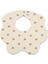 Petal Bib Drool Bib Drool Towela A Sınıfı Pamuk Altı Katlı Gazlı Bez Önlükler (Yurt Dışından) 1