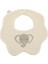Petal Bib Drool Bib Drool Towela A Sınıfı Pamuk Altı Katlı Gazlı Bez Önlükler (Yurt Dışından) 1
