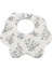 Petal Bib Drool Bib Drool Towela A Sınıfı Pamuk Altı Katlı Gazlı Bez Önlükler (Yurt Dışından) 1