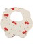 Petal Bib Drool Bib Drool Towela A Sınıfı Pamuk Altı Katlı Gazlı Bez Önlükler (Yurt Dışından) 1