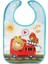 Toddler Drool Havlu Önlüğü Karikatür Besleme Cebi Taşınabilir Yıkanmaz Eva Önlükler (Yurt Dışından) 1
