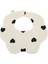 Petal Bib Drool Bib Drool Towela A Sınıfı Pamuk Altı Katlı Gazlı Bez Önlükler (Yurt Dışından) 1