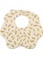 Petal Bib Drool Bib Drool Towela A Sınıfı Pamuk Altı Katlı Gazlı Bez Önlükler (Yurt Dışından) 1