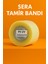 Sera Tamir Bantı 250mm x 25mt Şeffaf - Su Geçirmez & UV Güneş Işıklarına Dayanıklı 1