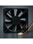 120mm Sessiz Kasa Fanı | Yüksek Performanslı Soğutma, 12V DC 2