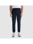 New Balance MNP1517 Lacivert Erkek Eşofman Altı 2