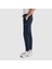 New Balance MNP1517 Lacivert Erkek Eşofman Altı 3
