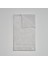 Soft Pamuk 85x150 cm Banyo Havlusu Gri 1