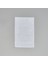 Premium Pamuk 30x45 cm El Havlusu Beyaz 1
