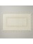 Kremi Banyo Paspası Ekru 60x100 cm 1