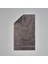 Soft Pamuk 85x150 cm Banyo Havlusu Gri 3