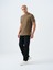 Regular Fit Erkek Tshirt K.kol 2