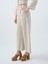 Wide Leg Regular Fit Kadın Pantolon 3