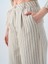 Wide Leg Regular Fit Kadın Pantolon 4