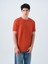 Regular Fit Erkek Tshirt K.kol 1