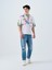 Oversize Fit Erkek Tshirt K.kol 2