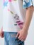 Oversize Fit Erkek Tshirt K.kol 5