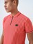 Regular Fit Erkek Polo K.kol 4