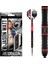 Jason Watt % 90 Tungsten Çelik Uçlu Dart Oku 1