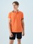 Regular Fit Erkek Polo K.kol 1