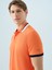 Regular Fit Erkek Polo K.kol 4