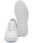 Beyaz Hakiki Deri Erkek Sneaker - E25I1AY57304-A26 4
