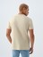 Regular Fit Erkek Tshirt K.kol 3