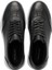 Siyah Hakiki Deri Erkek Sneaker - E25I1AY57304-A23 5