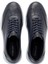 Lacivert Hakiki Deri Erkek Sneaker - E25I1AY57304-A31 5