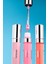 Dewy Lip Booster Dolgunlaştırıcı Etkili Yarı Transparan Dudak Parlatıcısı 5