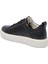 Taba Deri Erkek Sneaker - E25I1AY57299-A29 2