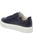 Taba Deri Erkek Sneaker - E25I1AY57300-A29 2
