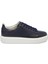 Taba Deri Erkek Sneaker - E25I1AY57300-A29 3